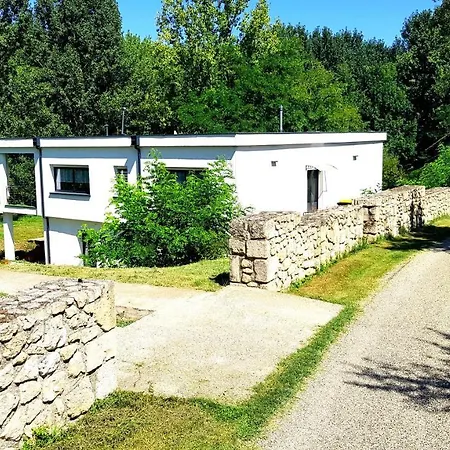 T-2est 46m Dons La Maison Au Bord Du Canal Du Midi Apartment